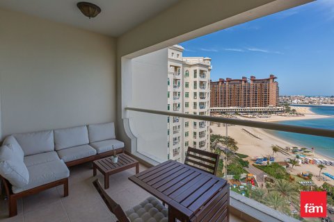 Apartment de 1 dormitorio en Palm Jumeirah, UAE No. 162396 9