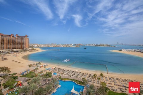 Apartment de 1 dormitorio en Palm Jumeirah, UAE No. 162396
