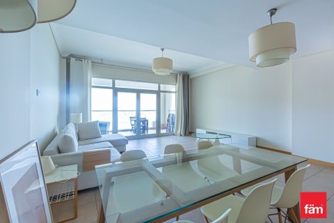 Apartment de 1 dormitorio en Palm Jumeirah, UAE No. 162396 11