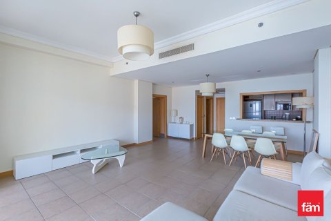 Apartment de 1 dormitorio en Palm Jumeirah, UAE No. 162396 13