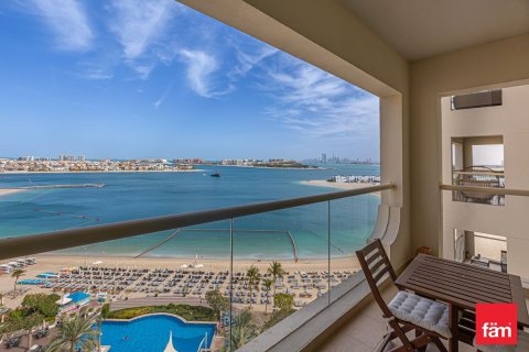 Apartment de 1 dormitorio en Palm Jumeirah, UAE No. 162396 3