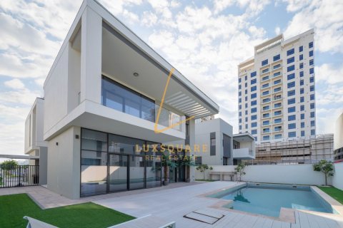 4 bedrooms Villa in Murooj Al Furjan, UAE No. 165316