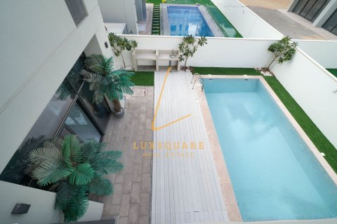 4 bedrooms Villa in Murooj Al Furjan, UAE No. 165316 26