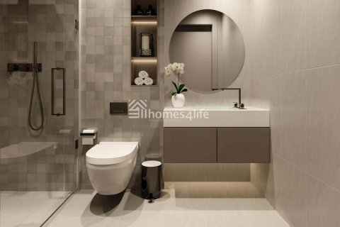 1 غرف نوم شقة في Dubai Sports City, الإمارات العربية المتحدة رقم 165318 17