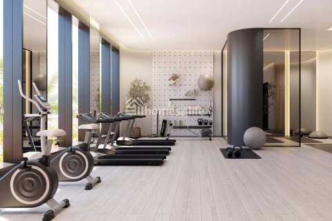 1 غرف نوم شقة في Dubai Sports City, الإمارات العربية المتحدة رقم 165318 15