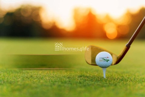 1 غرف نوم شقة في Dubai Sports City, الإمارات العربية المتحدة رقم 165318 4