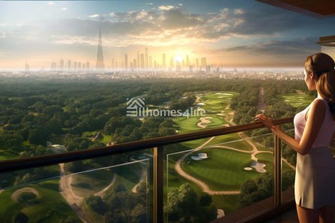 Apartment de 1 dormitorio en Dubai Sports City, UAE No. 165318