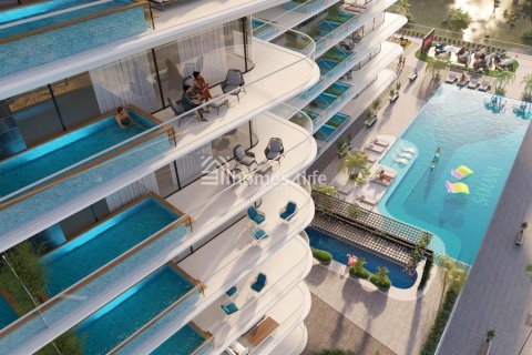 1 غرف نوم شقة في Dubai Sports City, الإمارات العربية المتحدة رقم 165318 18