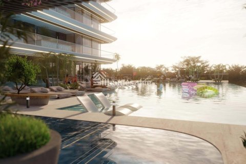 1 غرف نوم شقة في Dubai Sports City, الإمارات العربية المتحدة رقم 165318 11
