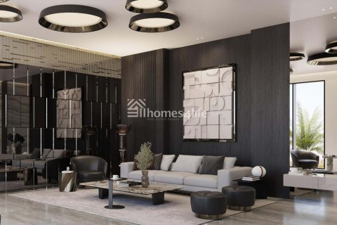 1 غرف نوم شقة في Dubai Sports City, الإمارات العربية المتحدة رقم 165318 14