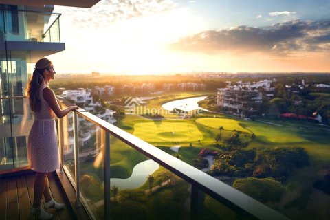 1 غرف نوم شقة في Dubai Sports City, الإمارات العربية المتحدة رقم 165318 9