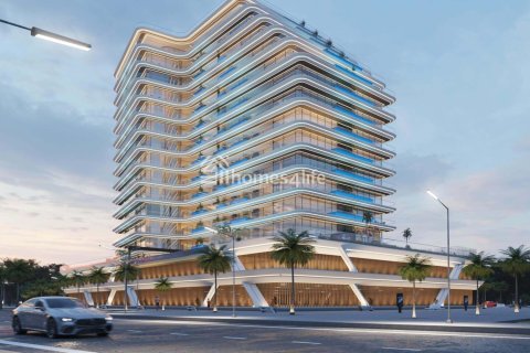1 غرف نوم شقة في Dubai Sports City, الإمارات العربية المتحدة رقم 165318 6
