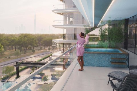 1 غرف نوم شقة في Dubai Sports City, الإمارات العربية المتحدة رقم 165318 10