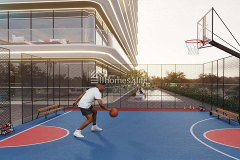 1 غرف نوم شقة في Dubai Sports City, الإمارات العربية المتحدة رقم 165318 12