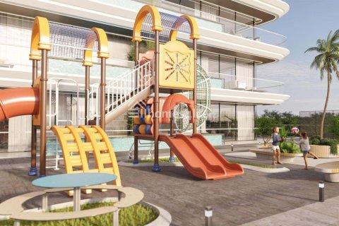 1 غرف نوم شقة في Dubai Sports City, الإمارات العربية المتحدة رقم 165318 19