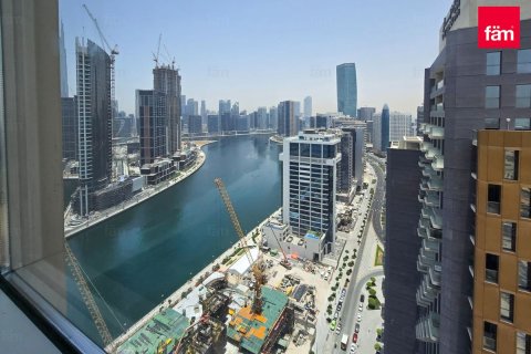 56.9مربع، مكتب في الخليج التجاري, الإمارات العربية المتحدة رقم 165312 9