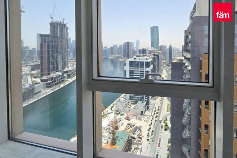 56.9مربع، مكتب في الخليج التجاري, الإمارات العربية المتحدة رقم 165312 8
