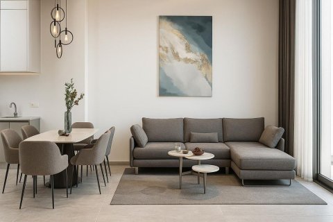 1 bedroom Apartment  No. 131967 10