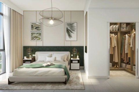 3 غرف نوم شقة رقم 131968 5