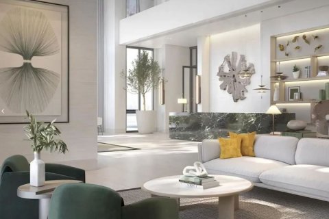 3 غرف نوم شقة رقم 131968 3