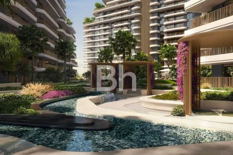 Квартира с 1 спальней  №114454 4