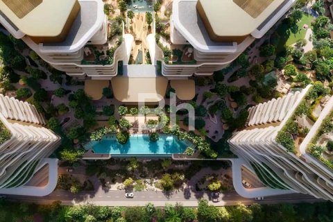 Квартира с 1 спальней  №114454 8