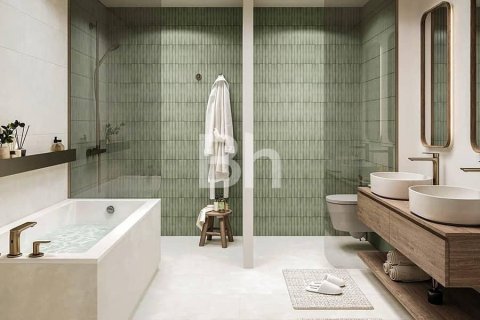 Квартира с 1 спальней  №114454 3