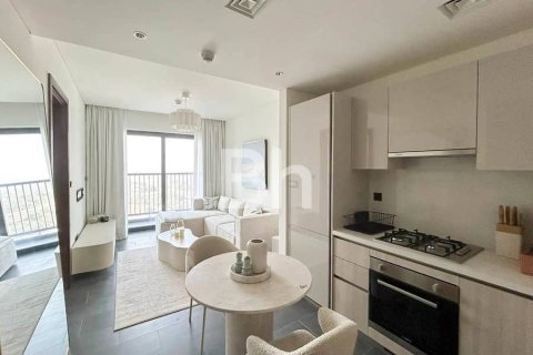 Apartment de 1 dormitorio  No. 114451 11