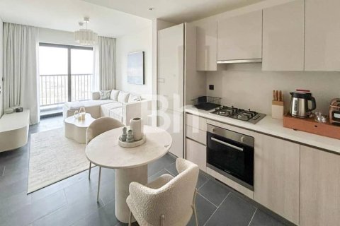 Apartment de 1 dormitorio  No. 114451 3