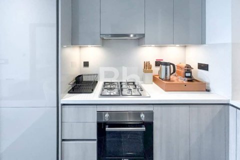Apartment de 1 dormitorio  No. 114451 19