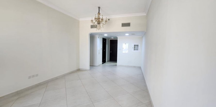 Appartement de 1 chambre à Arjan, UAE No. 70913
