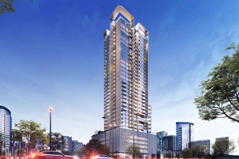 MAISON ELYSEE 3 No. 70576