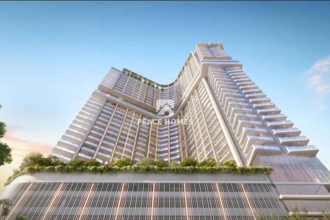 36مربع، شقة في الخليج التجاري, الإمارات العربية المتحدة رقم 15341 2