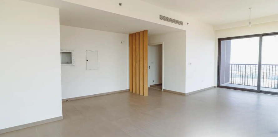Apartment de 3 dormitorios en Dubai, UAE No. 17736