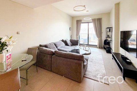 Apartment de 1 dormitorio en Dubai Hills Estate, UAE No. 174248 3