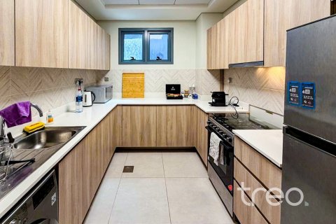 Apartment de 1 dormitorio en Dubai Hills Estate, UAE No. 174248 4