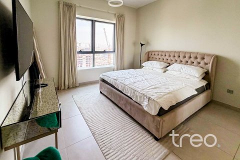 Apartment de 1 dormitorio en Dubai Hills Estate, UAE No. 174248 10