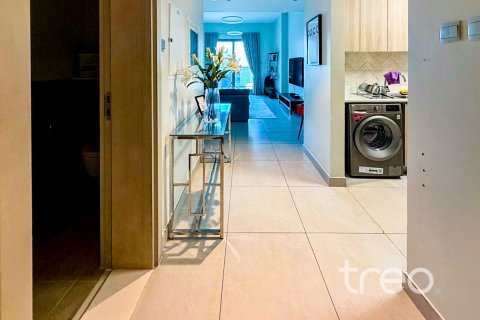 Apartment de 1 dormitorio en Dubai Hills Estate, UAE No. 174248 6