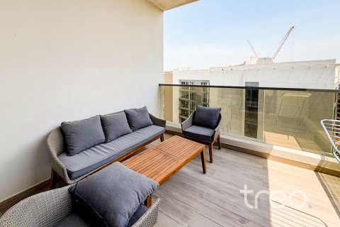 Apartment de 1 dormitorio en Dubai Hills Estate, UAE No. 174248