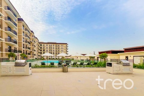 2 غرف نوم شقة في Town Square, الإمارات العربية المتحدة رقم 174249 15