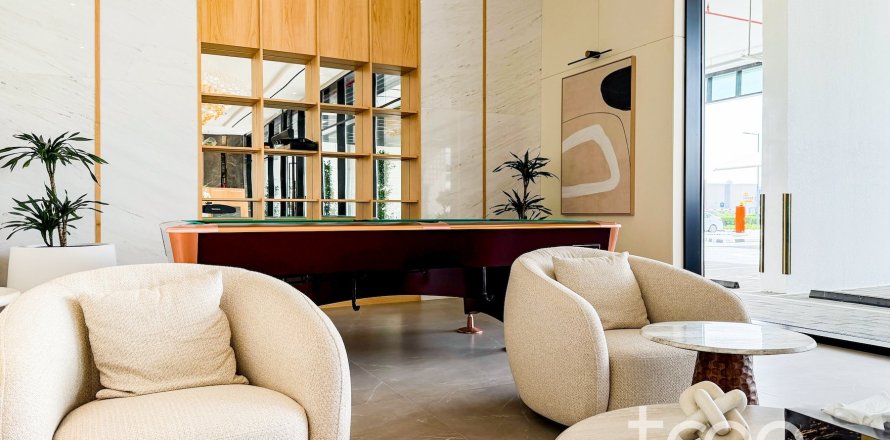 Apartment de 2 dormitorios en Dubai South (Dubai World Central), UAE No. 174247