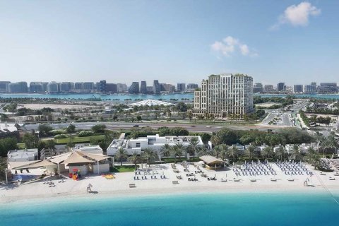 Apartment de 2 dormitorios en  Yas Island, UAE No. 79632 7