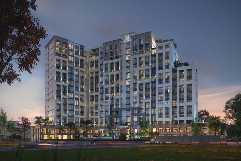 Apartment de 2 dormitorios en  Yas Island, UAE No. 79632 8