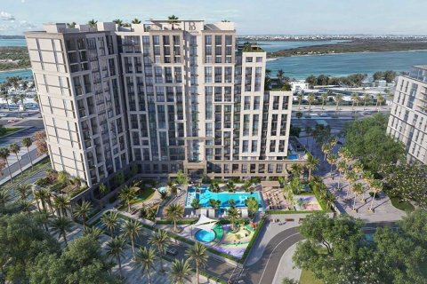 Apartment de 2 dormitorios en  Yas Island, UAE No. 79632 2