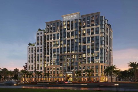 Apartment de 2 dormitorios en  Yas Island, UAE No. 79632 10
