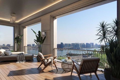 Apartment de 2 dormitorios en  Yas Island, UAE No. 79632 3