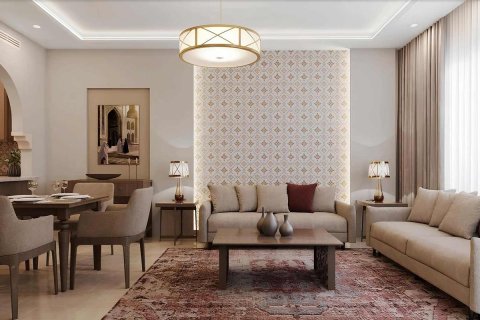 Apartment de 2 dormitorios en  Yas Island, UAE No. 79632 4