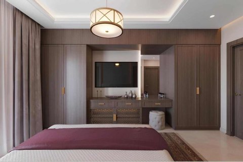 Apartment de 2 dormitorios en  Yas Island, UAE No. 79632 5
