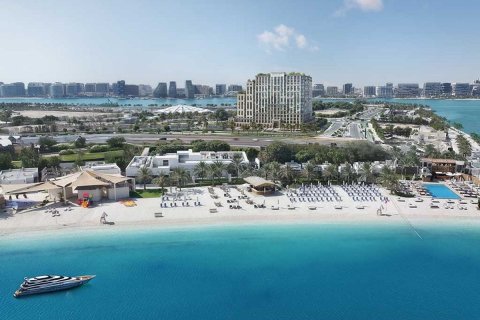 Apartment de 2 dormitorios en  Yas Island, UAE No. 79632 11