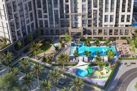 Apartment de 2 dormitorios en  Yas Island, UAE No. 79632 9